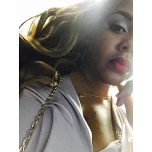 Meet your Posher, Brianna