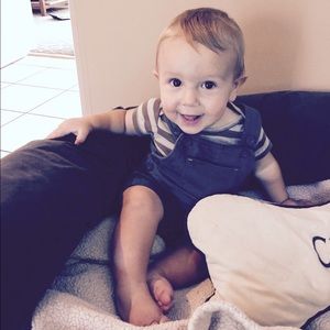 Meet your Posher, Whitney