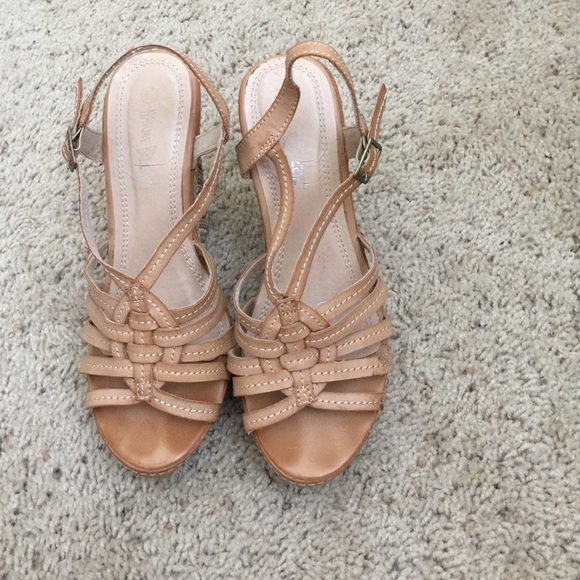 Colorful wedges - Picture 2 of 4