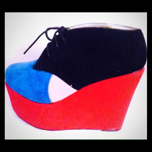 Wedges