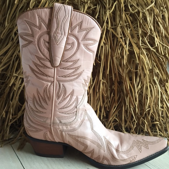 guess cowboy boots