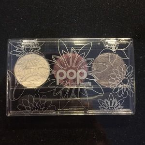 Pop Beauty Sugar Plum Bright Up Eye Shadow