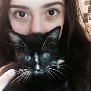 Meet your Posher, Lourdes