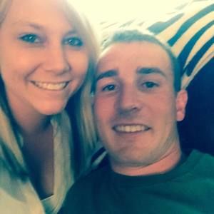 Meet your Posher, Renae