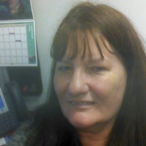 Meet your Posher, Peggy