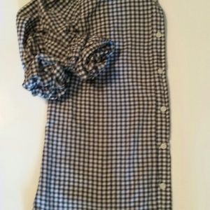 J.Crew Perfect Shirt