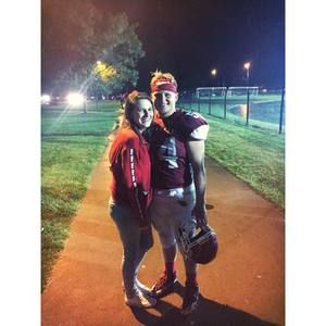 Meet your Posher, Madison