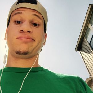 Meet your Posher, Briscoe