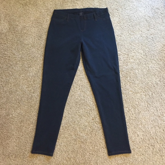 Faded Glory Jeggings