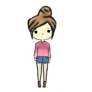 Meet your Posher, Nana