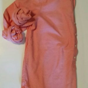 J.Crew Perfect Shirt