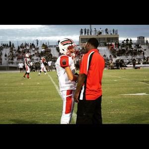 Meet your Posher, Rj