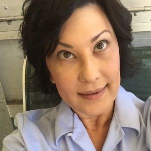 Meet your Posher, Akiko