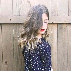 Meet your Posher, Melanie
