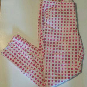 Gap Skinny Mini pants