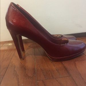 ‼️BLACK FRIDAY‼️ BCBG Pumps