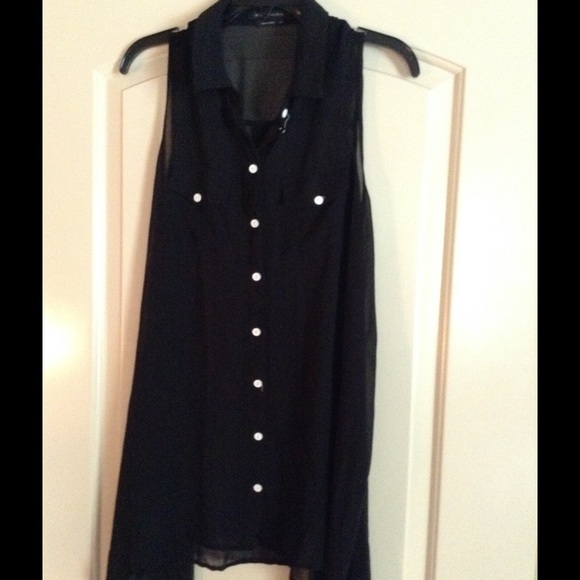 BCBG MAXAZRIA Shirt