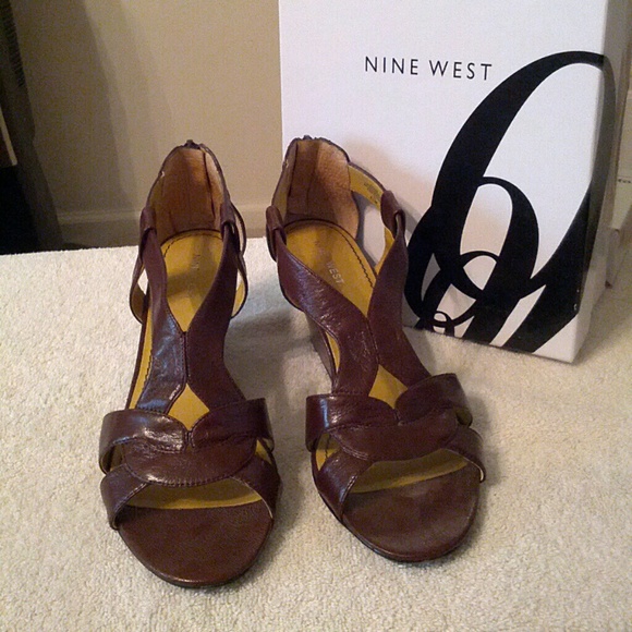 Nine West - Padeno