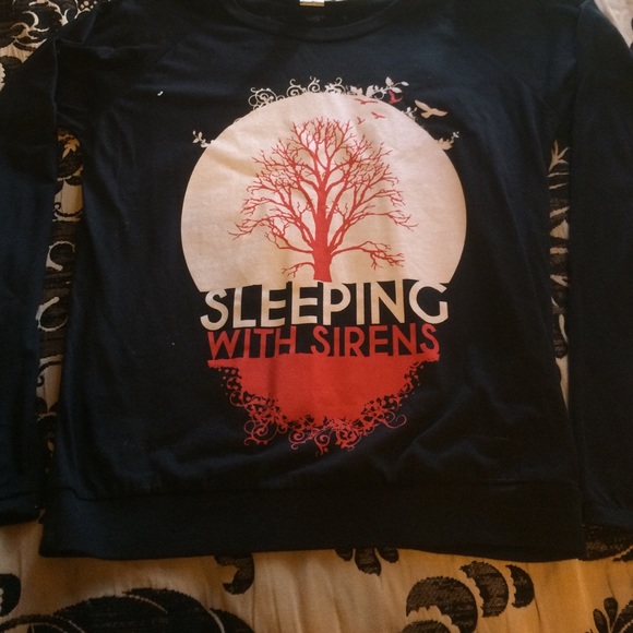 sleeping with sirens