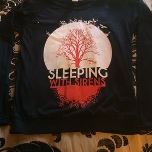 sleeping with sirens