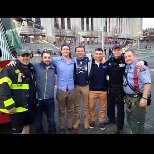 Meet your Posher, Scott