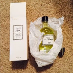 New Fresh perfume. SOLD!!!