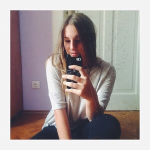 Meet your Posher, Iulia