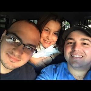 Meet your Posher, Tommy