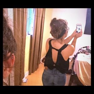 Free people tank top