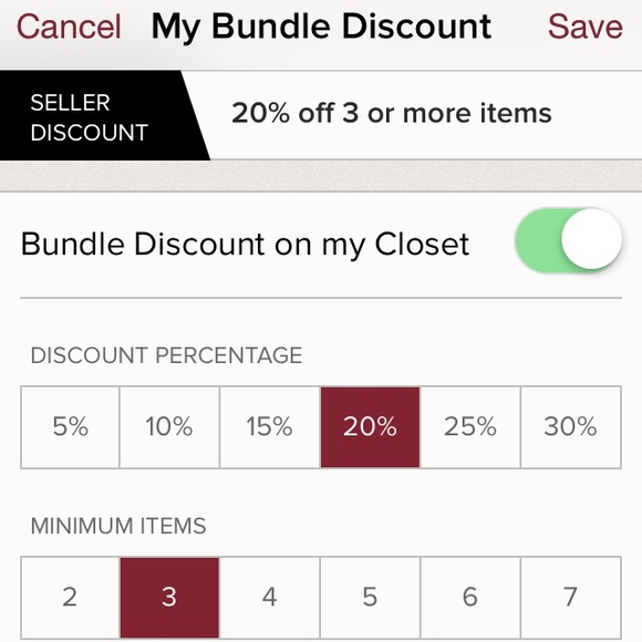 White top - Picture 4 of 4