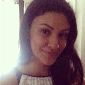 Meet your Posher, Tatiana