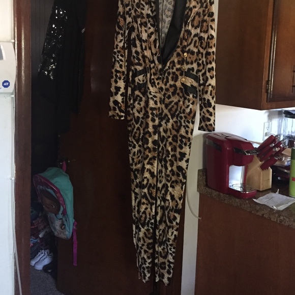 Jumpsuit