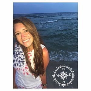 Meet your Posher, Lily