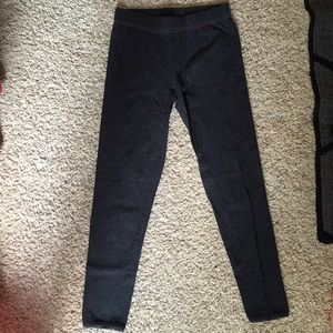 Betsy Johnson leggings