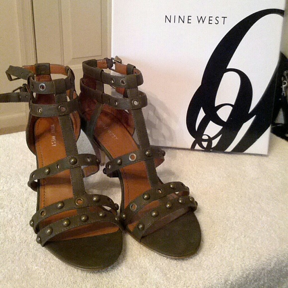 Nine West Shoes - Nine West - Amelia