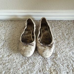 Sam Edelman Flats