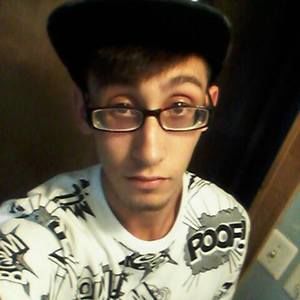 Meet your Posher, Zach