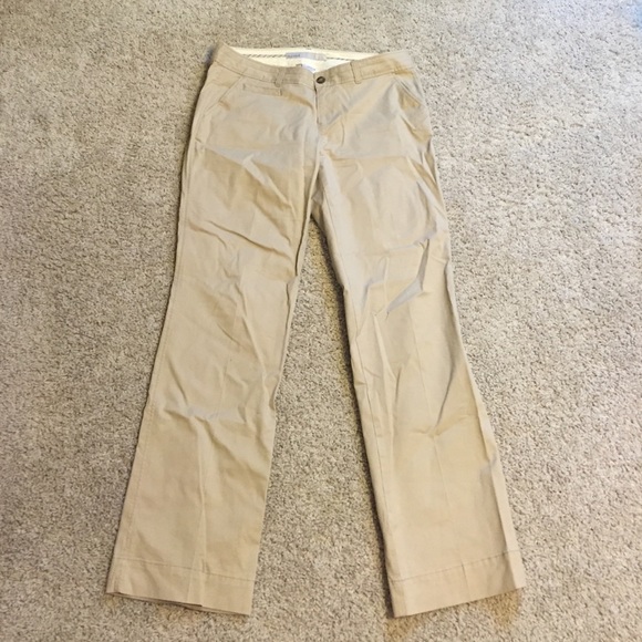 Old navy khakis