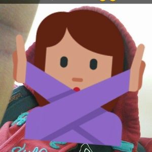 Meet your Posher, Terrika