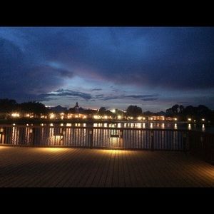 Meet your Posher, Julie