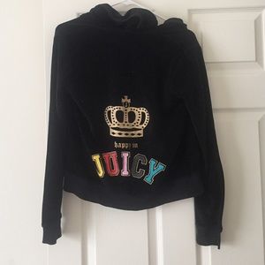 Sweat Suit Jacket