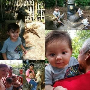 Meet your Posher, Storm