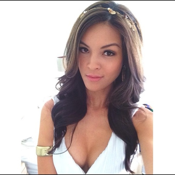 LEG AVE GREEK GODDESS TOGA DRESS Halloween costume - Picture 4 of 4