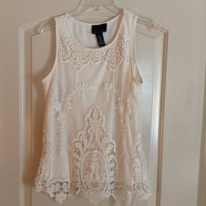 Cynthia Rowley Shirt never been worn