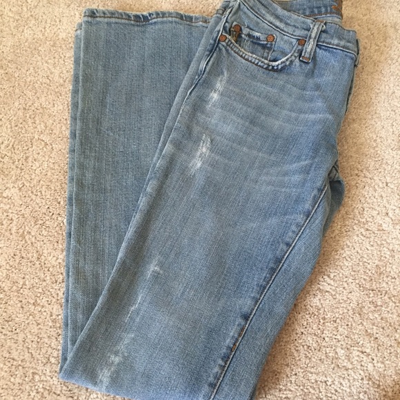 Miss Me Jeans - Picture 1 of 4