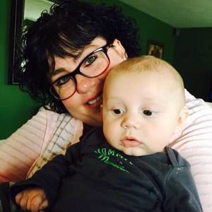 Meet your Posher, Jana