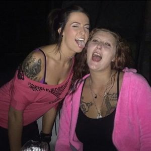 Meet your Posher, Alison