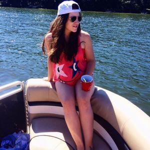 Meet your Posher, Jackie