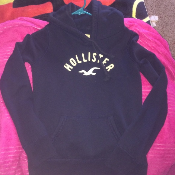 hoodie/pullover