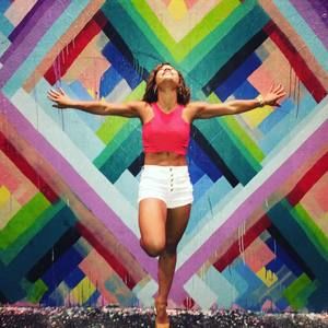 Meet your Posher, Ashleigh